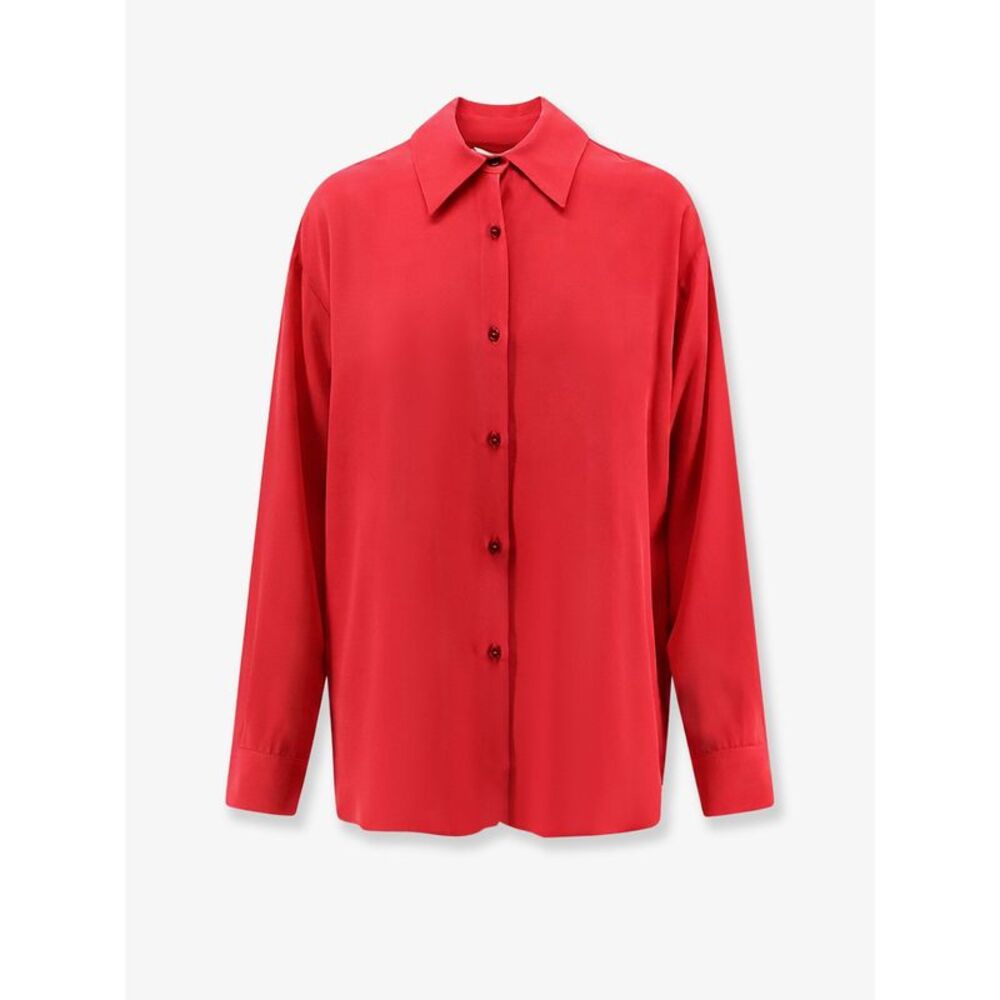 Alysi Women Silk Shirt